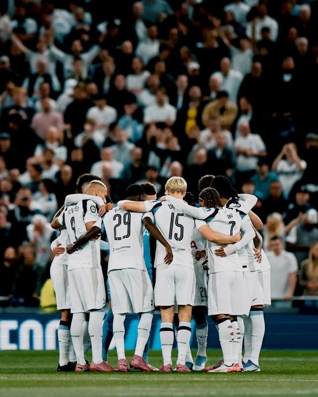 世界杯比赛直播软件-热刺调整欧冠淘汰赛名单：特尔入选