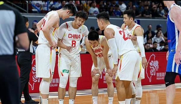 世界杯比赛直播软件-中国男篮100-93战胜中国台北队 收获两连胜 掌握出线主动权