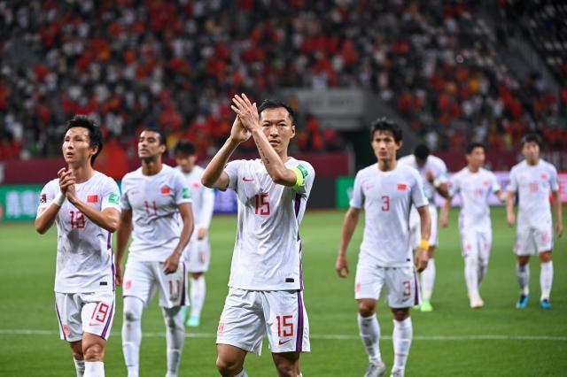 世界杯手机观看平台-【媒体聚焦】升级版武磊打开局面 国足7球平稳过关